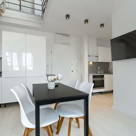 Apartament 444 Apartamenty No.1 Szczecin Exterior foto